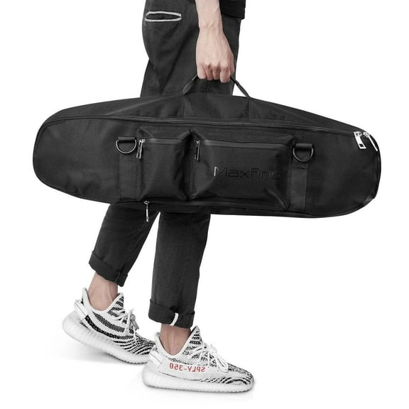Maxfind Electric Skateboard Bag