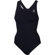 Maxfit Womens Swimsuit Black 32
