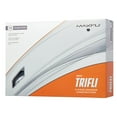 thumbnail image 1 of Maxfli 2023 TriFli Golf Balls, 1 of 4