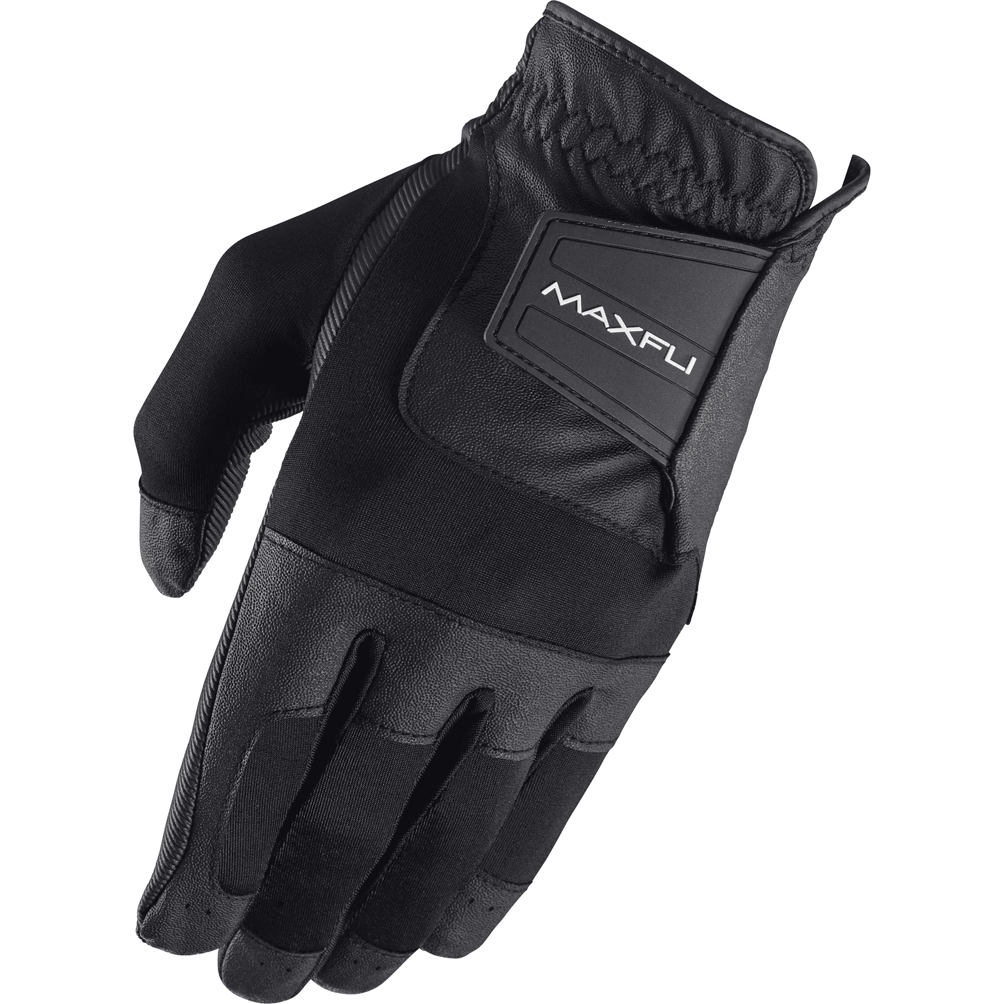 Maxfli Men's One-Size Universal Golf Glove - Left Hand