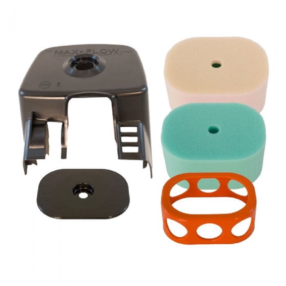 Maxflow Air Filter Kit For Stihl MS 661