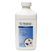 Maxforce Fly Spot Bait - Controls House Flies & Fruit Flies - 1 lb Bottle by Bayer