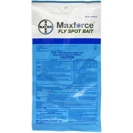 Maxforce Fly Spot Bait