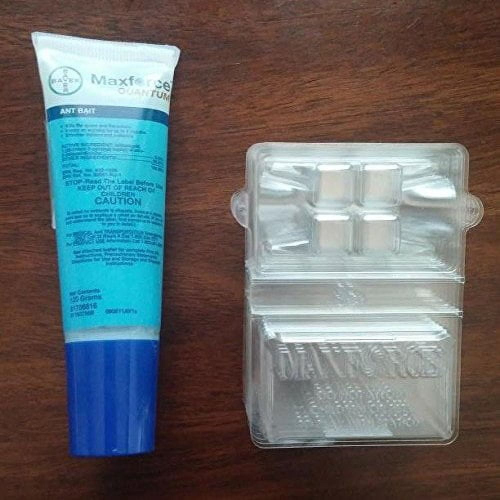 Maxforce Quantum Ant Gel Bait 120gm Imidacloprid