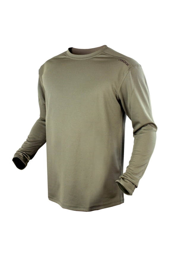 Maxfort Long Sleeve Training Top
