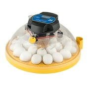 Maxi 24 Advance Automatic Egg Incubator