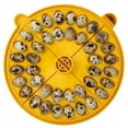 thumbnail image 1 of Maxi 24 Small Egg Quadrants, 1 of 1