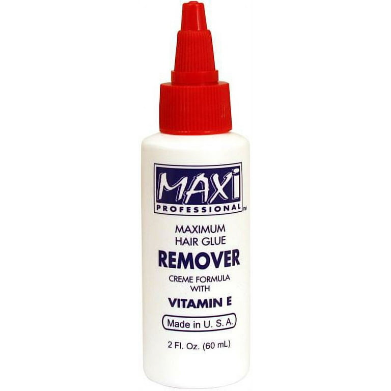 Cream Glue Remover - Extra Strength