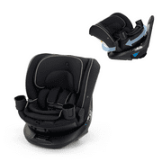 Maxi-Cosi Andi 360 Rotating All-in-One Convertible Car Seat