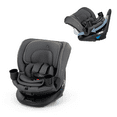 thumbnail image 1 of Maxi-Cosi Andi 360 Rotating All-in-One Convertible Car Seat, Escargot, 1 of 8