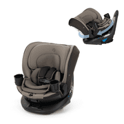 Maxi-Cosi Andi 360 Rotating All-in-One Convertible Car Seat, Truffle