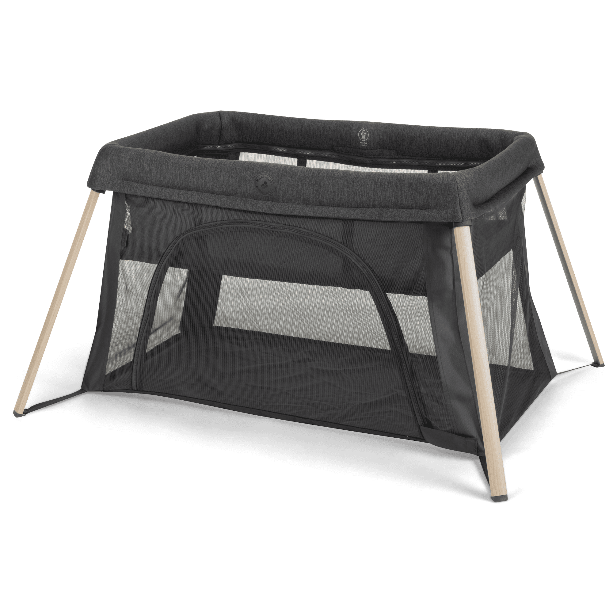 Maxi-Cosi Swift 3-in-1ベビーベッド プレイヤード 折り畳み 良い