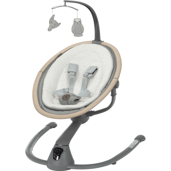 Maxi-Cosi Cassia Swing, Classic Green