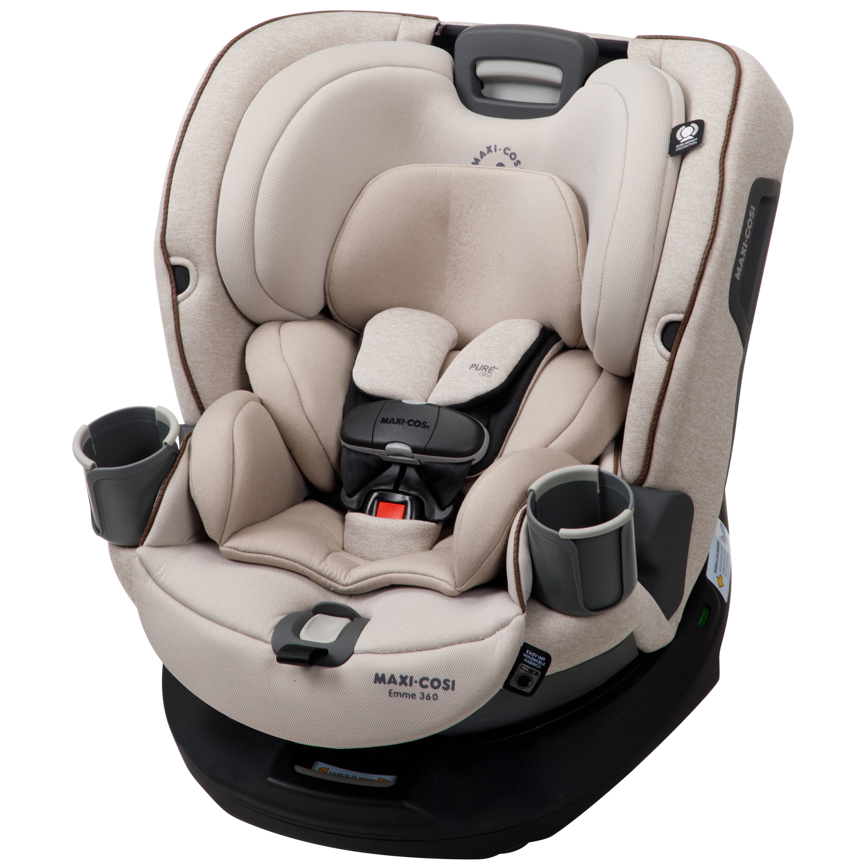 maxi cosi spain Maxi-Cosi Oxford Modular Travel System French Roast Scorpion EXO-Covert-X - Tussle snack so parents will enjoy Length:ET86MMT / 8'6