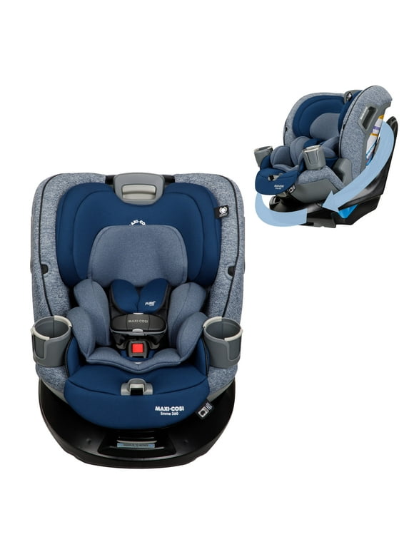 Rotating car seats in Car Seats