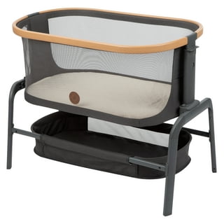 Co sleeper bassinet outlet walmart