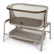 Maxi-Cosi Iora Bedside Bassinet, Classic Truffle