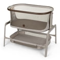 thumbnail image 1 of Maxi-Cosi Iora Bedside Bassinet, Classic Truffle, 1 of 16