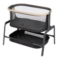 thumbnail image 1 of Maxi-Cosi Iora Bedside Bassinet, Classic Graphite, 1 of 12