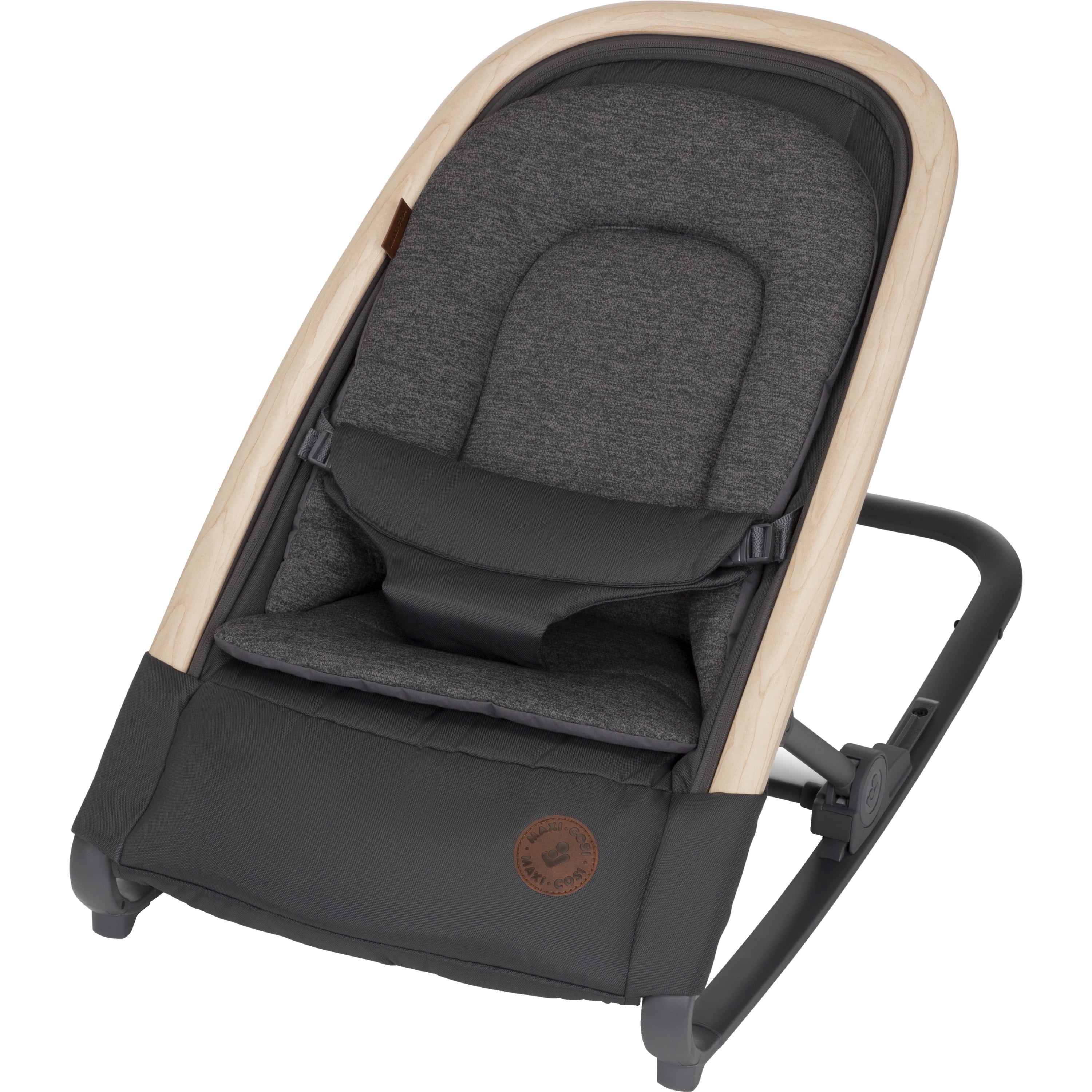 Maxi Cosi 2-in-1 Classic Graphite Kori Lightweight Rocker