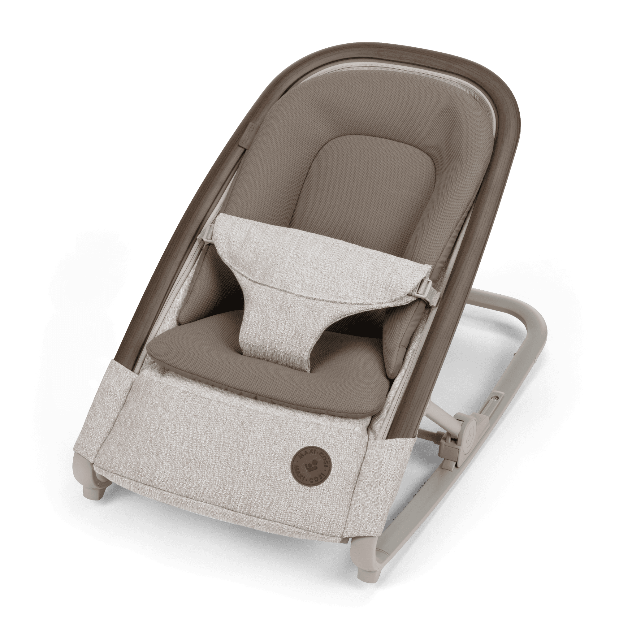Maxi-Cosi Kori 2-in-1 Rocker, Classic Truffle