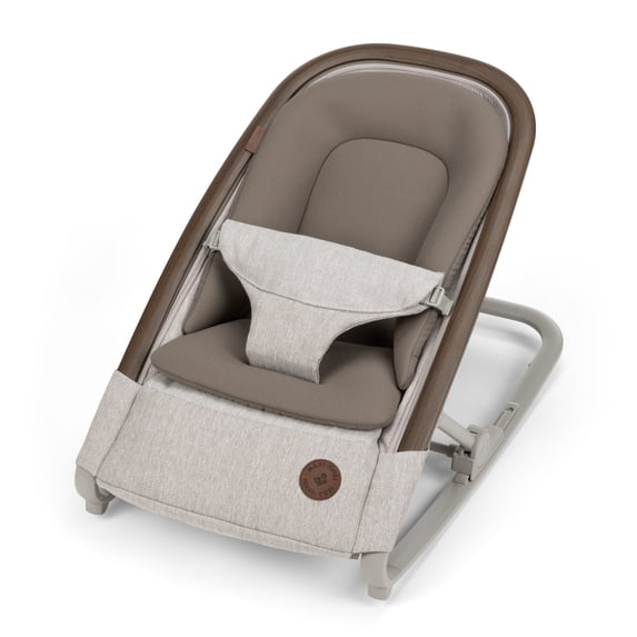 Maxi-Cosi Kori 2-in-1 Infant Rocker, Classic Truffle