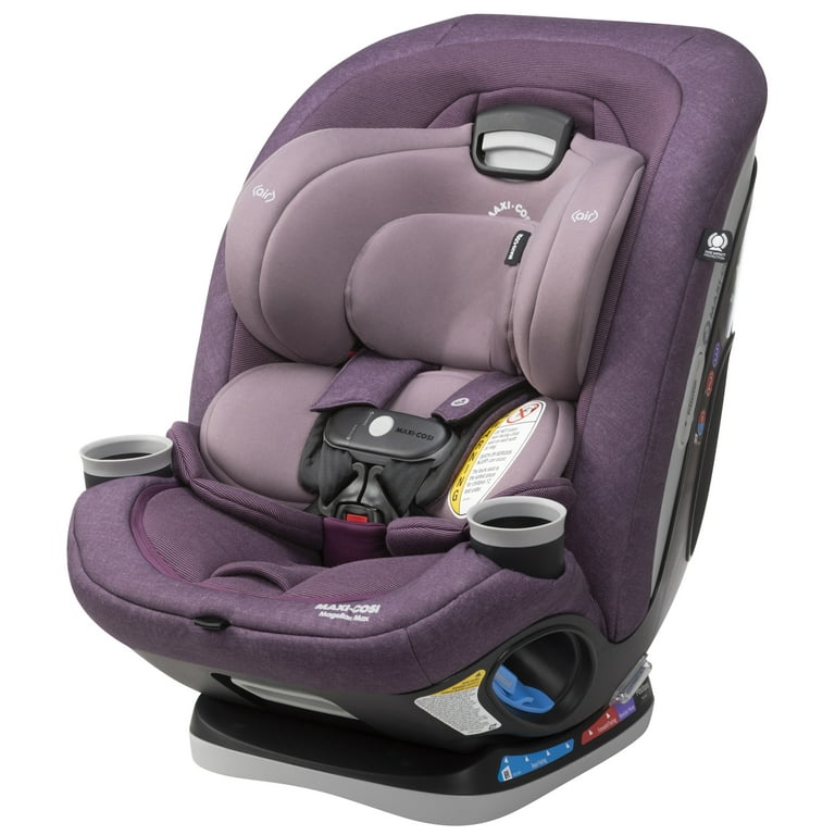 Maxi Cosi Magellan XP Max All in One Convertible Car Seat Nomad