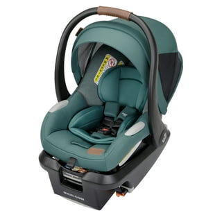 Juego De Coche Y Asiento De Vehiculo Para Bebe Niñas Baby Girl Car Seat  Stroller