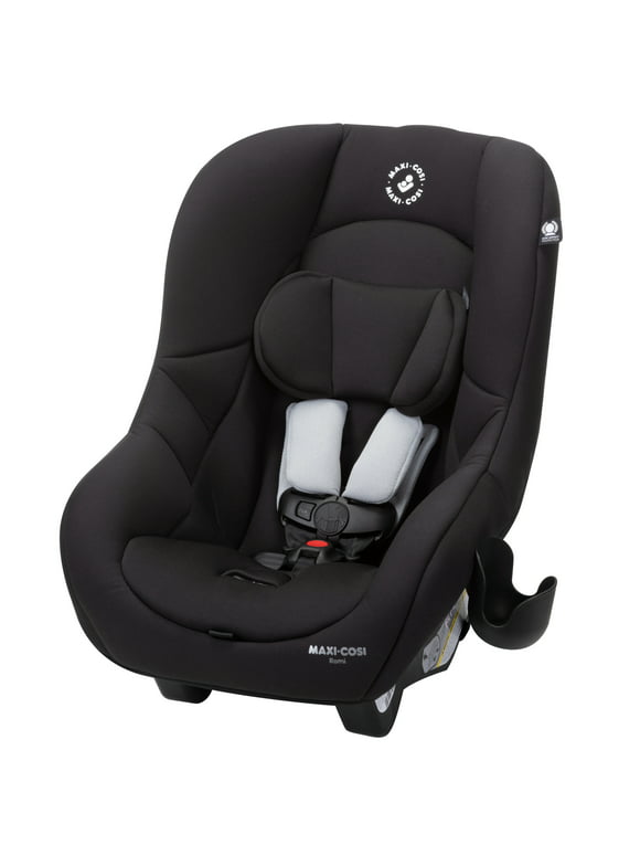 Maxi-Cosi Maxi-Cosi Romi Convertible Car Seat, Essential Black – PureCosi, Toddler