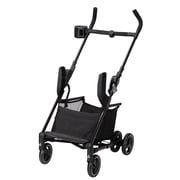 Maxi-Cosi Maxi-Taxi XT Ultra Compact Car Seat Caddy, Black