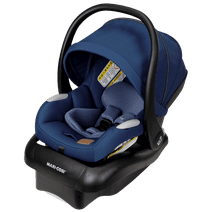 Maxi-Cosi Mico Luxe Infant Car Seat, New Hope Navy