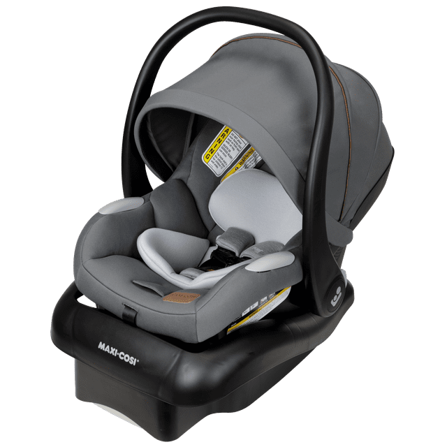 MaxiCosi Mico Luxe Infant Car Seat, Stone Glow,