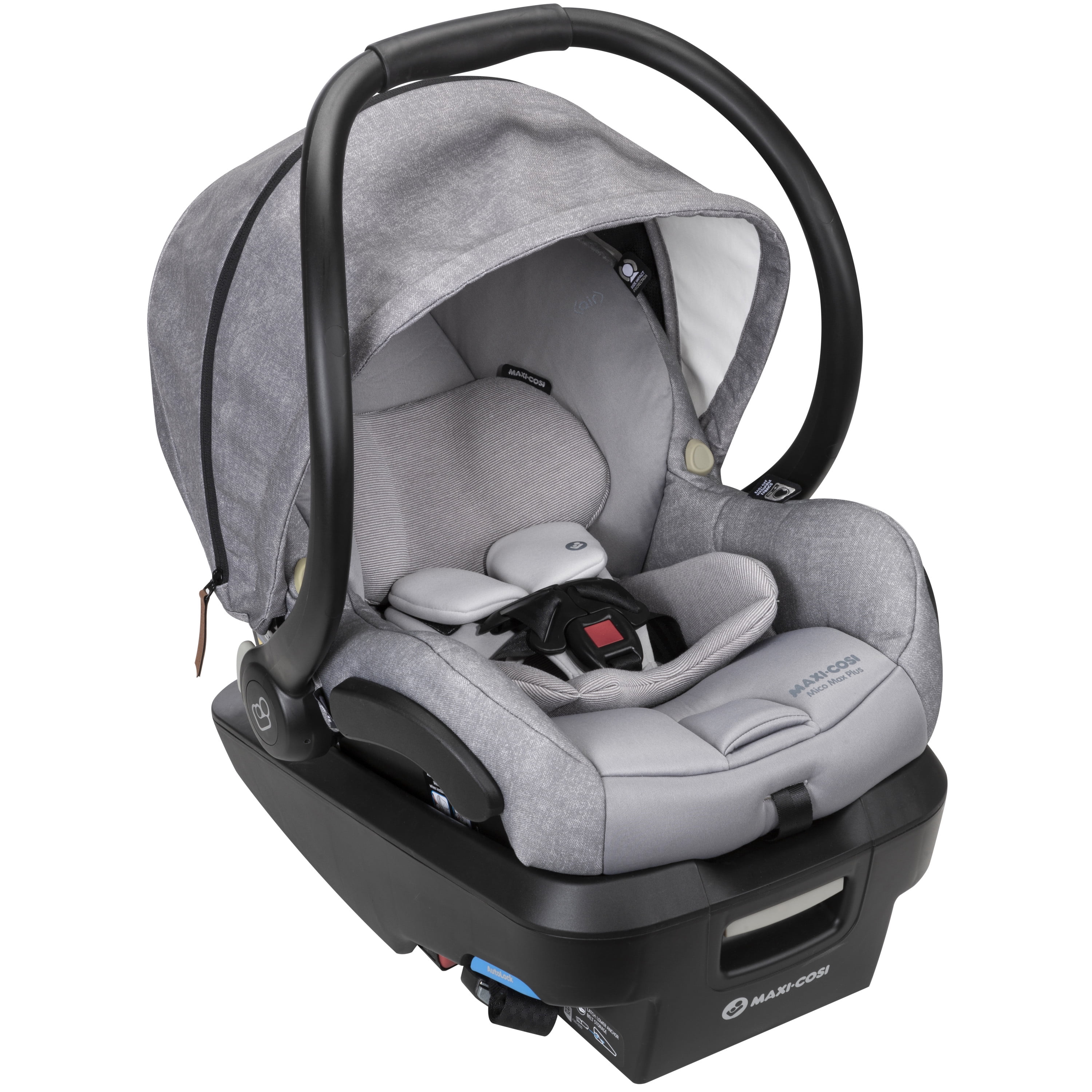 Maxi Cosi- Mico Plus ISOFIX Capsule - Country Kids