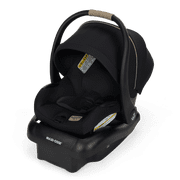 Maxi-Cosi Mico Pro Infant Car Seat, Sea Shadow Black