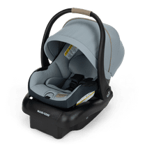 Maxi-Cosi Mico Pro Infant Car Seat, Seascape Blue