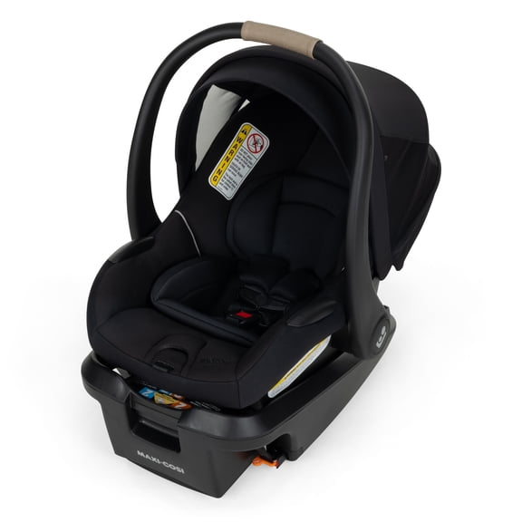 Maxi-Cosi Mico Pro+ Infant Car Seat, Sea Shadow