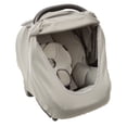 thumbnail image 1 of Maxi-Cosi Mico Slip-Over Infant Car Seat Cover, Wild Dove,, 1 of 3