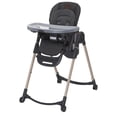 thumbnail image 1 of Maxi-Cosi Minla 6-in-1 High Chair, Classic Graphite, 1 of 12