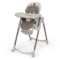 thumbnail image 1 of Maxi-Cosi Minla 6-in-1 High Chair, Classic Truffle, 1 of 8