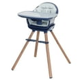 thumbnail image 1 of Maxi-Cosi Moa 8-in-1 Highchair, Essential Blue, Toddler, 1 of 26