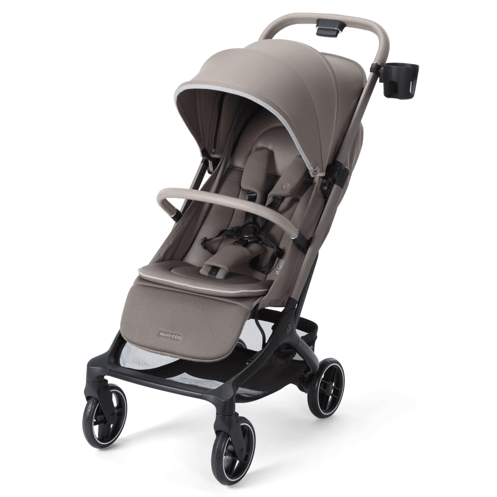 Maxi-Cosi Oxford Cabin Lightweight Travel Stroller