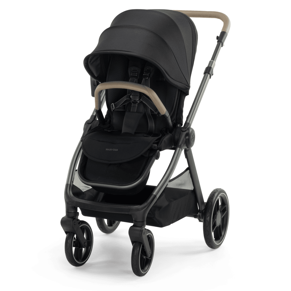 Maxi Cosi Car Seat Compatible Stroller