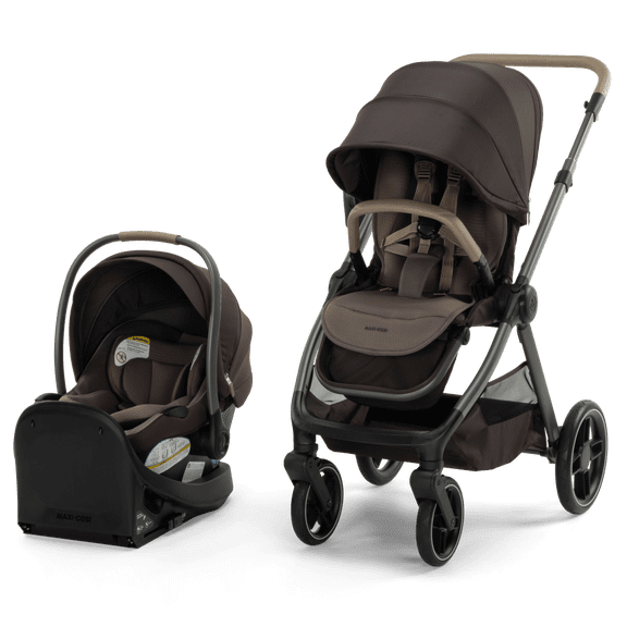 Maxi-Cosi Oxford Modular Travel System