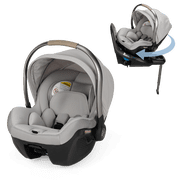 Maxi-Cosi Peri 180  Rotating Infant Car Seat, Oyster Shell