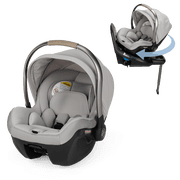 Maxi-Cosi Peri 180  Rotating Infant Car Seat, Oyster Shell