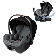Maxi-Cosi Peri 180  Rotating Infant Car Seat, Onyx Wonder