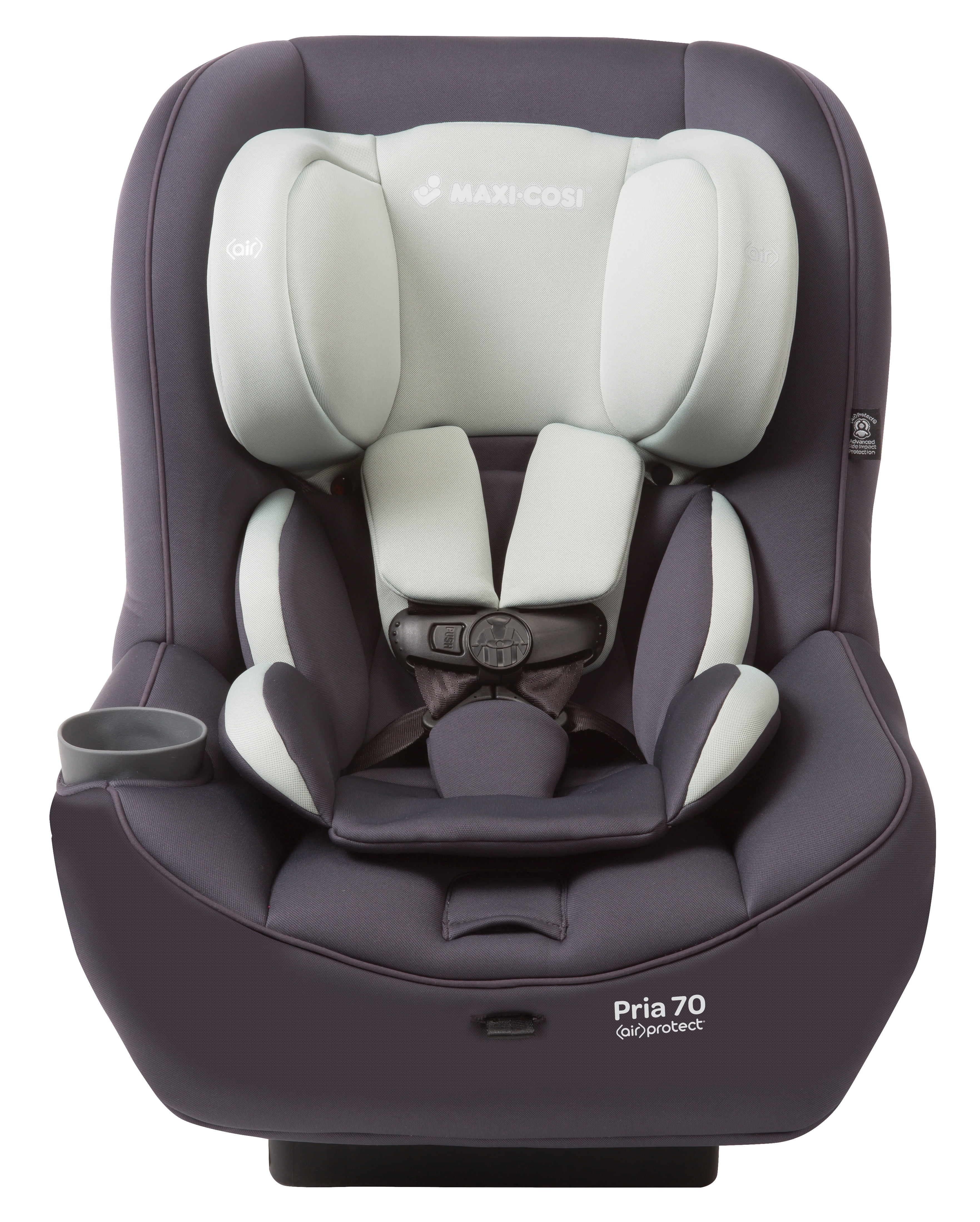 Maxi Cosi Pria 70 Mineral Grey Walmart