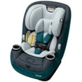 thumbnail image 1 of Maxi-Cosi Pria All-in-One Convertible Car Seat, Alpine Jade – PureCosi, 1 of 5