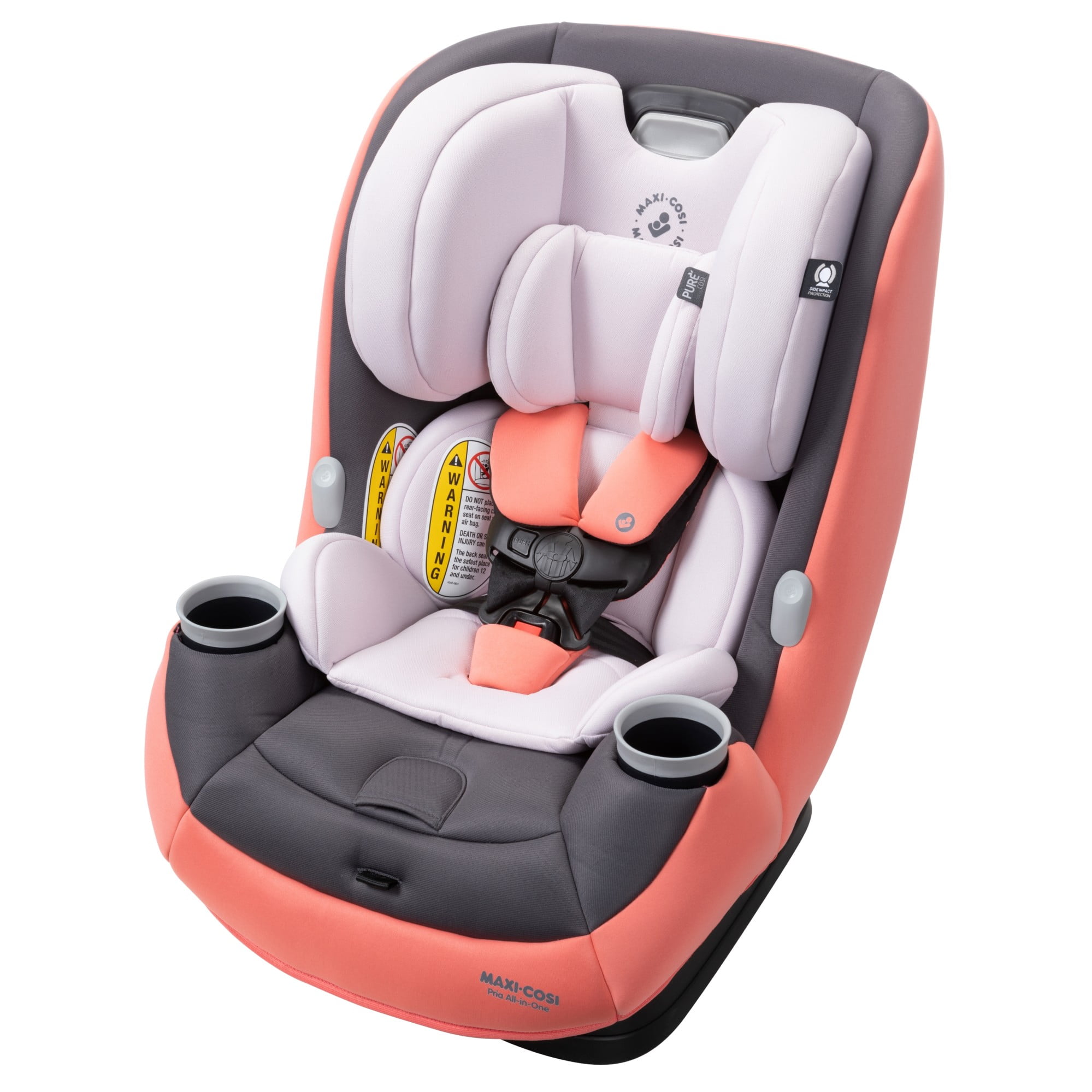 Maxi-Cosi Pria All-in-One Convertible Car Seat - Walmart.com