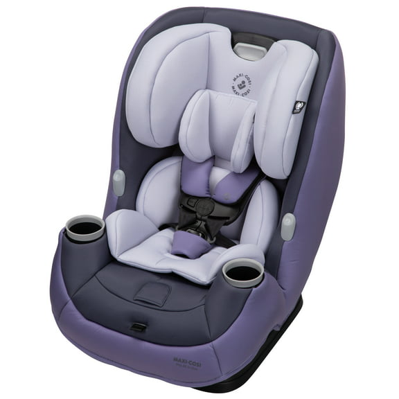 Maxi-Cosi Pria All-in-One Convertible Car Seat, Dewberry Rain – PureCosi